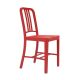 Chair 111 Navy Chair Emeco with Coca Cola Online Sales