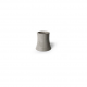 Nuclear Plant Mini Vase Cement Structure by Lyon Bèton Sales Online