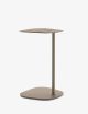 Aikana coffee table aluminum structure by Fast buy online