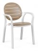 Palma Outdoor Polypropylene Chair by Nardi Online Buy