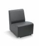 Piper P Semi-Finished Armchair Polyurethane Structure by CS Sales Online
