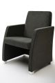 Contatto Componibile Semi-Finished Armchair Polyurethane Structure by CS Sales Online