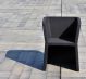 Sei Sensi 0A0 Semi-Finished Armchair Polyurethane Structure by CS Sales Online