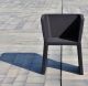 Sei Sensi AA0 Semi-Finished Armchair Polyurethane Structure by CS Sales Online