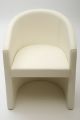 Omega Semi-Finished Armchair Polyurethane Structure by CS Sales Online