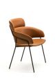 Strike XL uphostered armchair by Arrmet Buy Online on SedieDesign