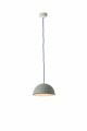 Pop 1 suspension lamp laprene diffuser suitable for contract use by In-Es.Artdesign online sales