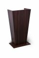 Pulpit Abs Laminate Structure Suitable for Church Hotel and Auditorium by SedieDesign Sales Online