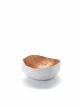 rainbow bowl elite to be buy online on sediedesign white/bronze