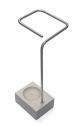 Rational Rain 3 Umbrella Stand Stainless Steel Frame by Insilvis Online Sales