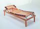 Madrid Manuale Adjustable Bed Base Wooden Frame by Springs Online Buy