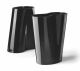 Reverse vase polyethylene structure suitable for contract use by Plust buy online