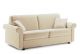 Richard Teso Sofa Upholstered Coated with Fabric by Milano Bedding Sales Online