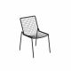 Rio R50 790 Chair Emu Stackable Chair Outdoor Chair sediedesign