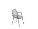 Vermobil Roma Chair with armrest