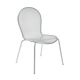 Ronda stackable chair suitable for contract and outdoor use by Emu online sales