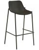 Round 467 stackable stool steel structure suitable for outdoor use by Emu buy online