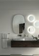 S810010/11/12 Modern Mirror Thickness 5 mm by Inda Online Sales