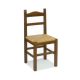 S/109P Chair Solid Pine Wood by SedieDesign Online Sales