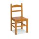 S/109L Chair Solid Pine Wood by SedieDesign Online Sales