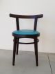 Brio1 wooden luxury chair suitable for contract use by Cabas online sales