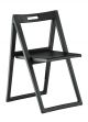 Enjoy folding chair polypropylene structure by Pedrali online sales