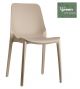 Ginevra Chair Technopolymer Structure by Scab Online Sales