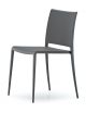 Mya 700 chair die-casted aluminum frame by Pedrali online sales