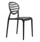 Top Gio Chair Technopolymer Structure by Scab Online Sales