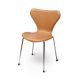 Full Grain Leather Chair Sense by Streetroom.it Online Sales