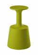 Drink Polyethylene Stool Suitable for Contract by Slide Online Buy