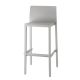kate stool by scab stackable technopolymer buy online on sediedesign