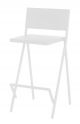 Mia 412 stackable stool suitable for contract and outdoor use by Emu online sales