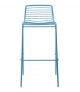 summer 2535 steel stool by scab perfect for outdoor use buy online on sediedesign