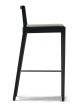 Shake SGW Stool Beechwood Frame by Cabas Online Sales