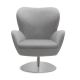 Sales Armchair Sixty for Living Room 