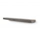 Sliced L shelf concrete structure suitable for your home by Lyon Bèton online sales