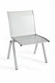 Slim Chair Metal and Steel Structure by SedieDesign Sales Online