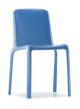 Snow chair polypropylene structure by Pedrali online sales