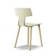 Split GL Colos Four Legs Chair Sediedesign