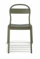 Stecca 1 Chair Aluminum Structure by Colos Online Sales