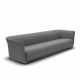 suave sofa by vondom online sales sediedesign
