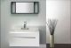 T900 Washbasin Cabinet Plywood Structure by SedieDesign Sales Online