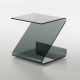 7228 coffee table tempered glass structure suitable for contract use by Gliv buy online