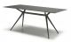 Metropolis 160x90 Table Steel Base Stratified Compact Top by Scab Buy Online