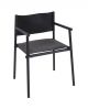 Terramare 728 chair suitable for contract and outdoor use by Emu buy online