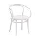 030 Thonet armchair wooden structure suitable for contract by Ton online sales
