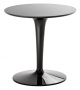 TipTop Table PMMA Structure Suitable for Contract by Kartell.