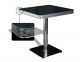 TO-23W Vintage Table for American Diner Steel Structure by Bel Air Buy Online
