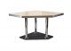 TO-30W Vintage Table Steel Structure by Bel Air Sales Online